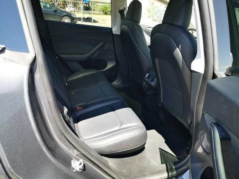 Tesla Model Y Long Range -  VENDIDO  -