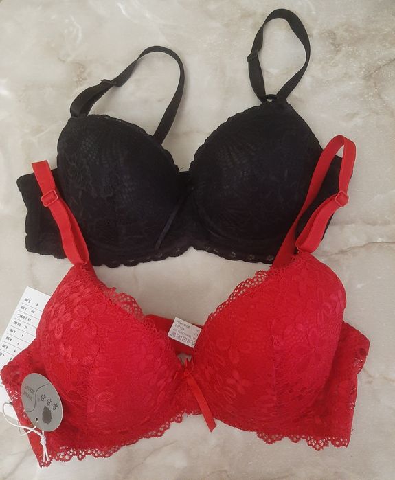 Бюстгалтер ліфчик 75В