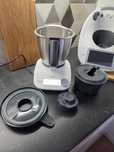 Thermomix Friend - Nowy, kompletny Tanio Okazja