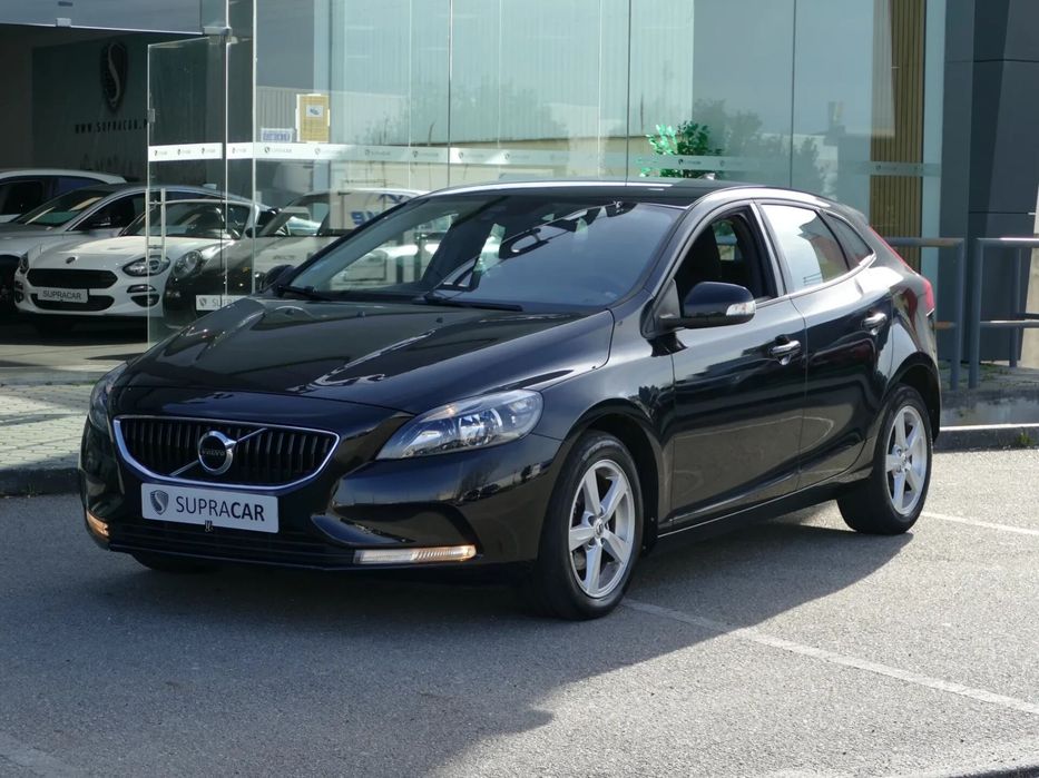 Volvo V40 2.0 D2 Momentum