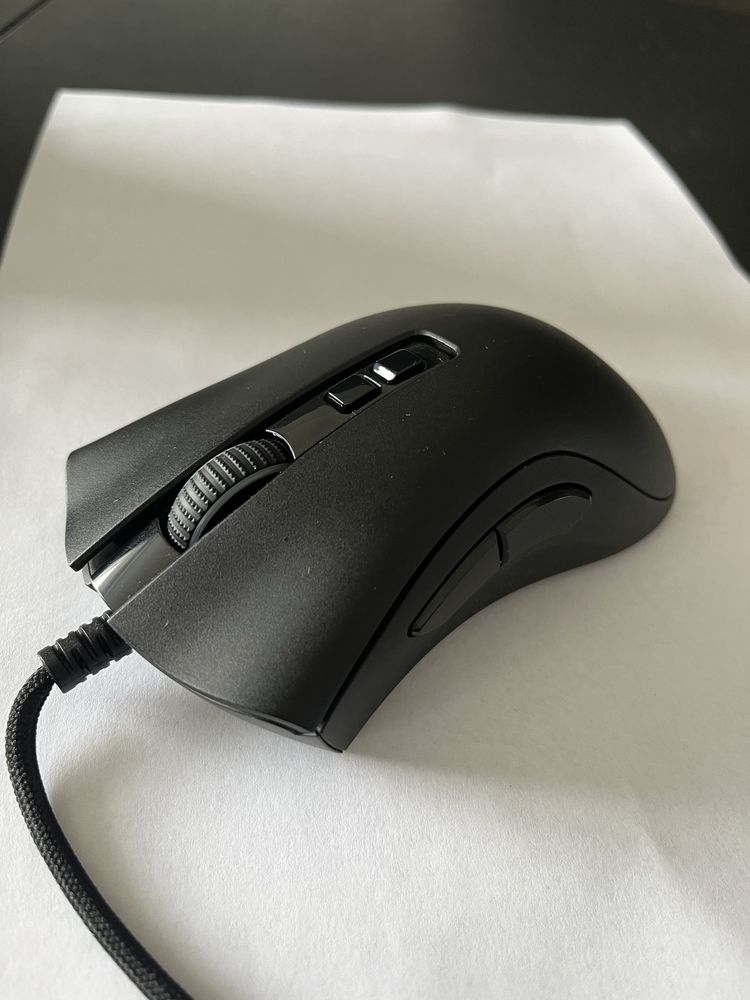 Myszka deathadder v2