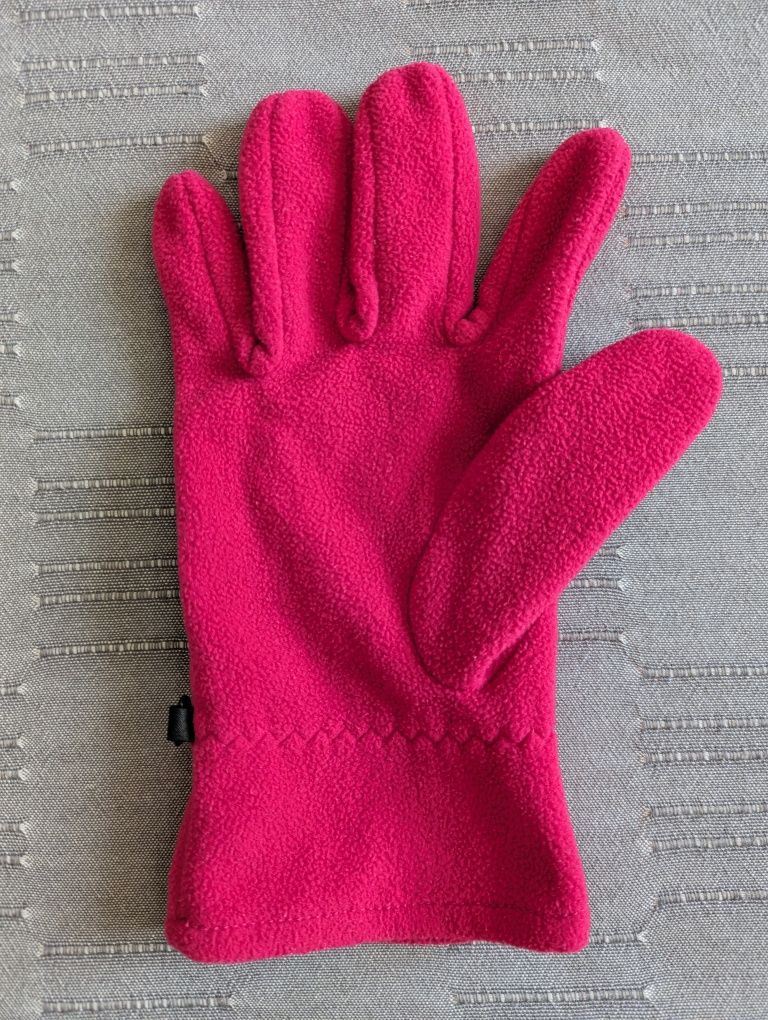 Универсальные флисовые перчатки Nike Fleece Gloves. L