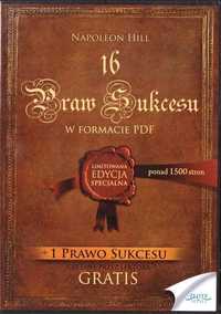 16 Praw Sukcesu. Pdf, Napoleon Hill