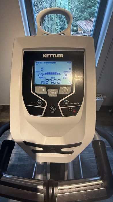 Orbitrek Kettler model Elyx 5