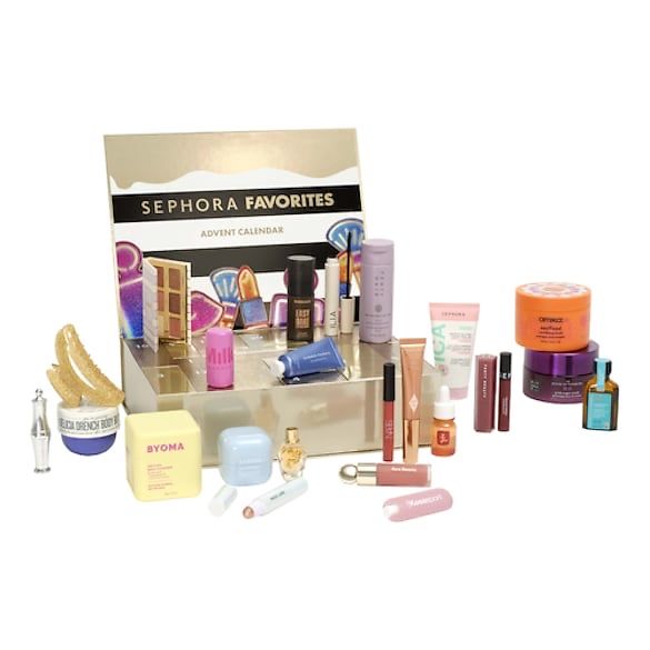 Sephora Favorites 2025 Kalendarz Adwentowy
