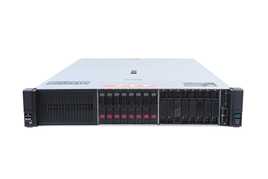DL380 Gen10 | 80 x vCPU + 256GB RAM |  2 x Fontes