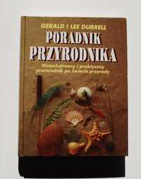 Poradnik przyrodnika - Gerald i Lee Durrell