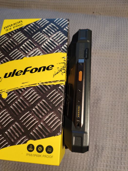Ulefone Armor 33 pro