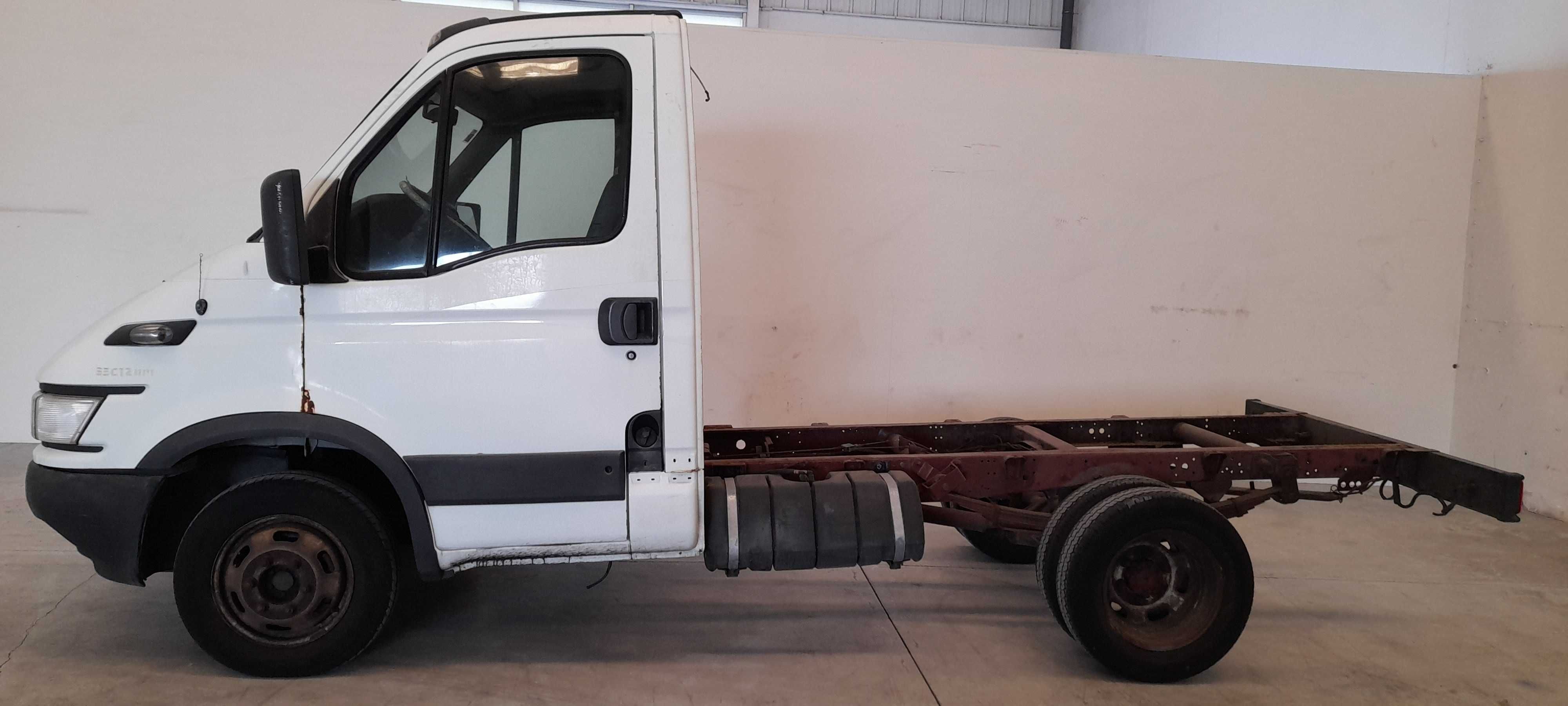 Iveco Daily A F1a