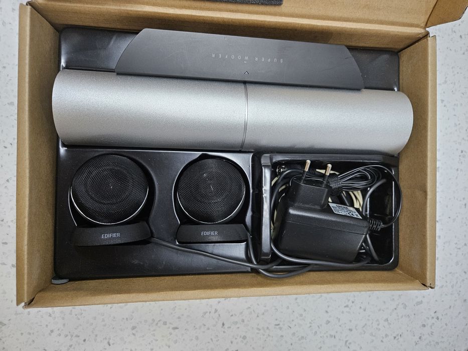 Акустика , колонки , акустична система Aurora MP300