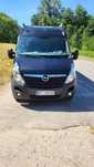 Opel MOVANO  4L2H , 3,5t na haku , super stan, serwisowany