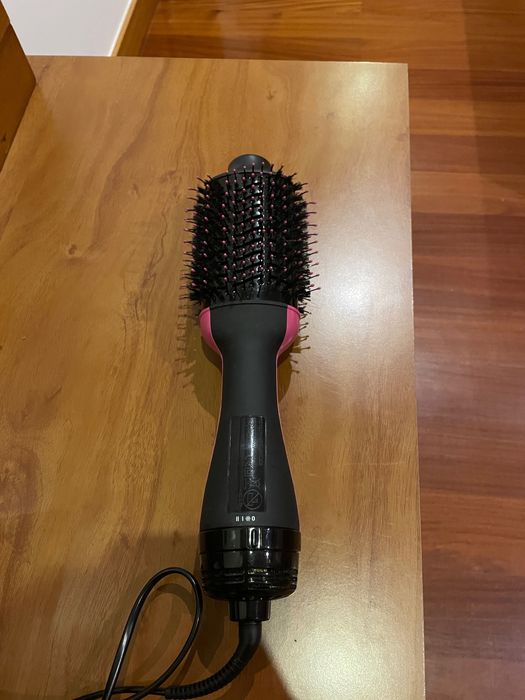 Secador de cabelo Revlon RVDR5222E | Rosa