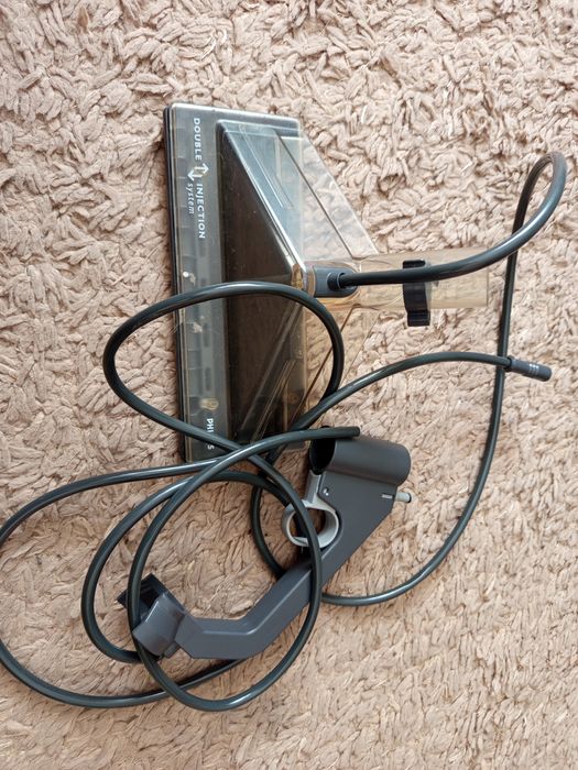 Philips double injection system насадка пилососа