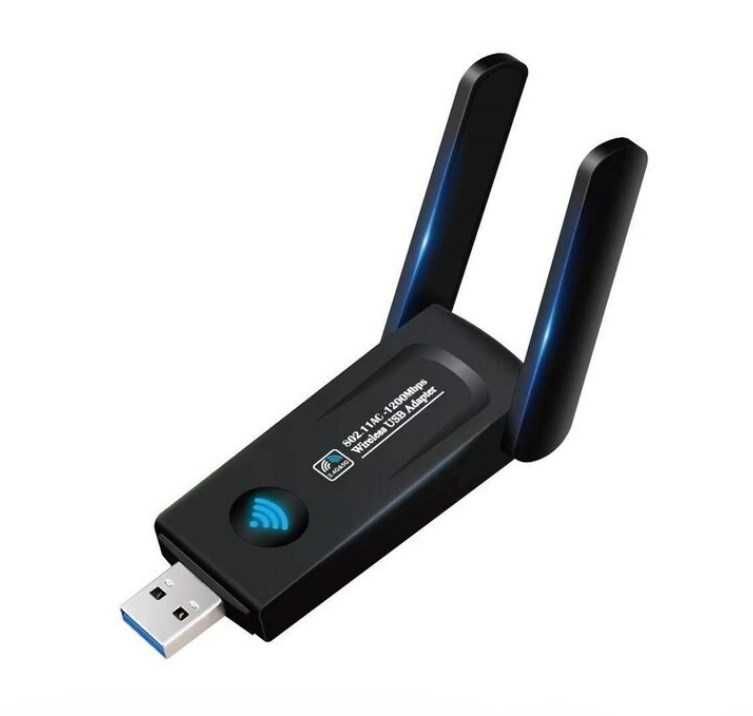 Usb Wi-Fi адаптер