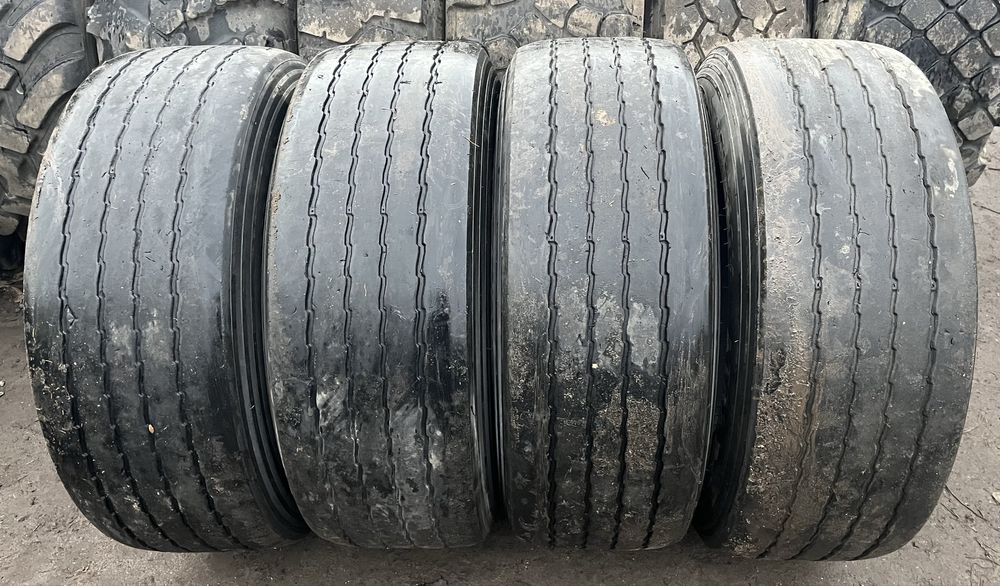 Шины 385/65 R22.5 AUFINE (доставка 50 на 50)
