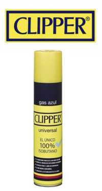 Gas clipper isqueiro