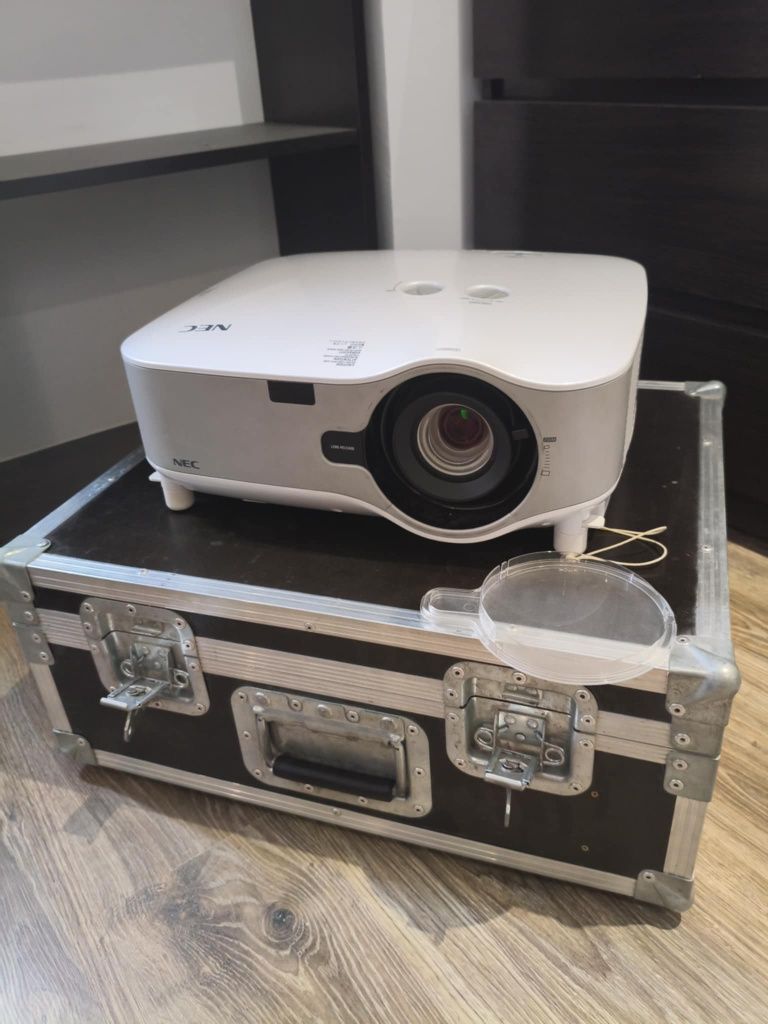 Projektor NEC NP2000/NP1000