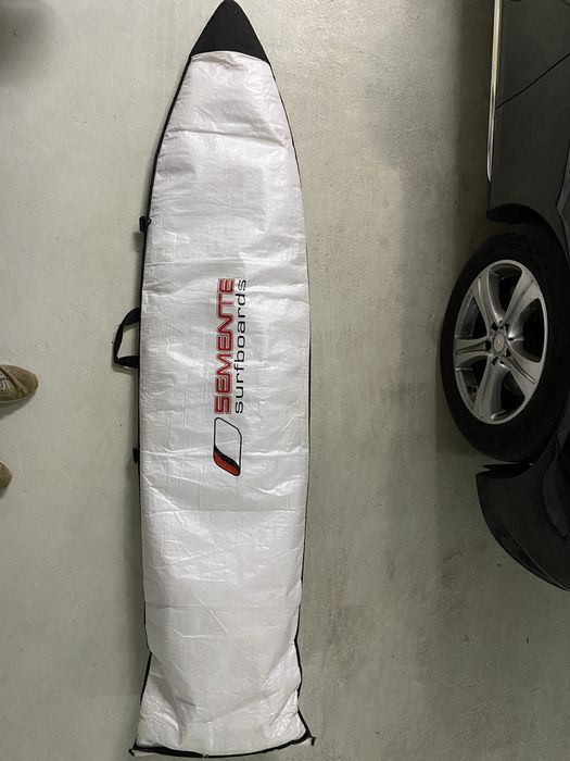 Prancha Semente surf