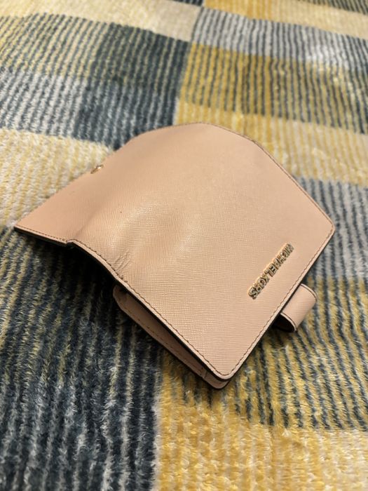 Carteira micael kors