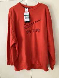 Camisola /Sweat Nike XL com etiqueta