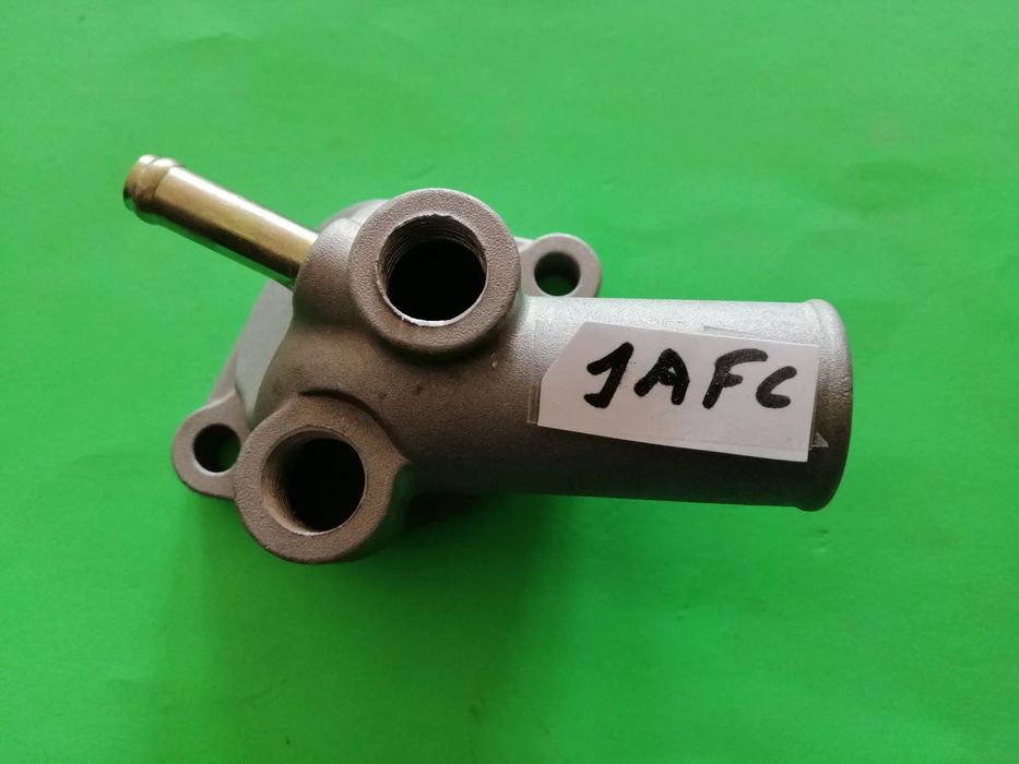 Tampa do termostato Opel Campo Frontera Monterey Motor Isuzu 8-97183181-0