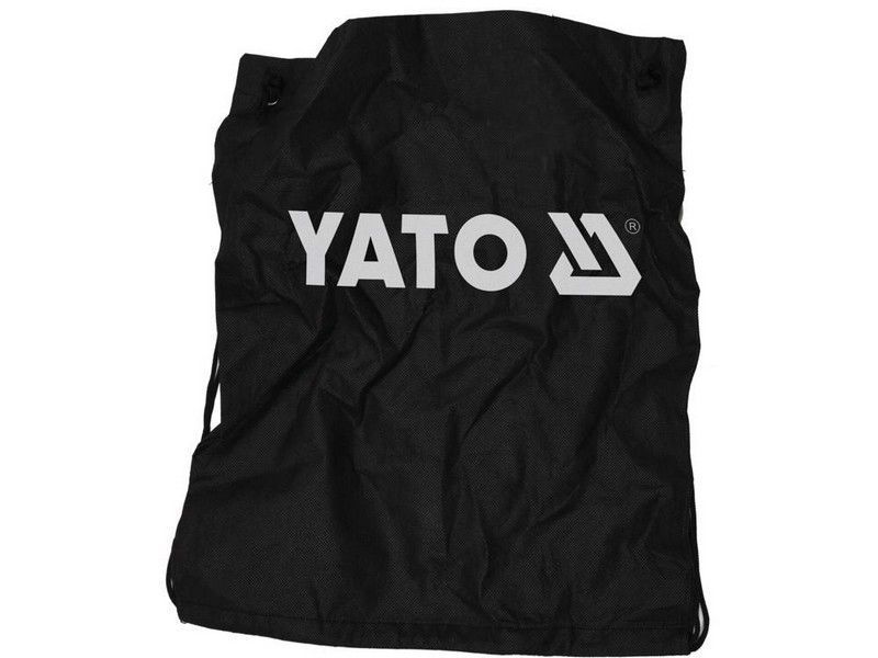 Szelki Bezpieczeństwa + Amortyzator Yato