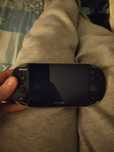 Consola Sony PS vita 100