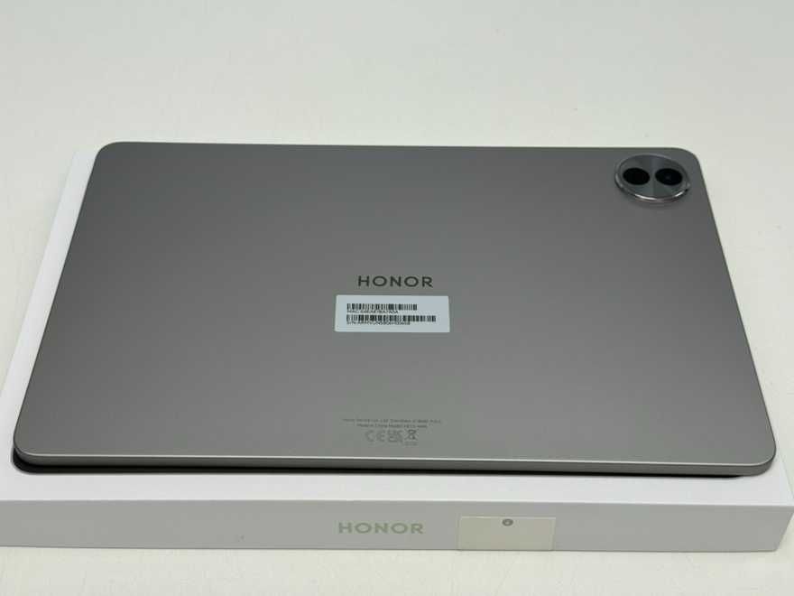Honor Pad 10 8/256GB Wi-Fi Gray FASON Rzgowska 12
