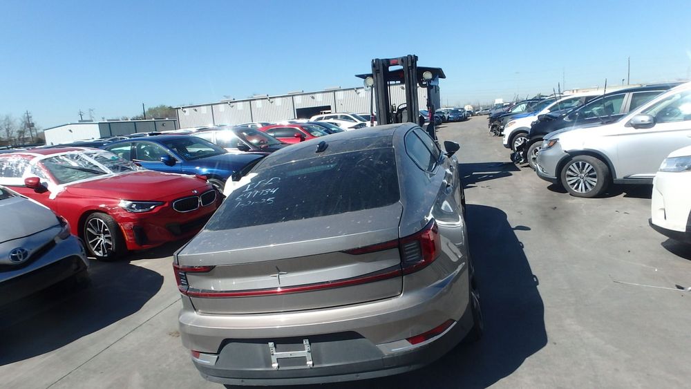 ліхтар Polestar 2