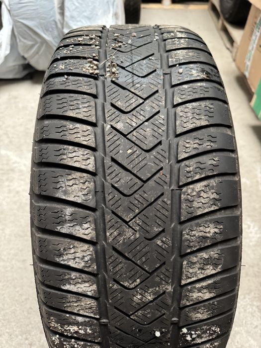 Диски R18 5.112 4 шт