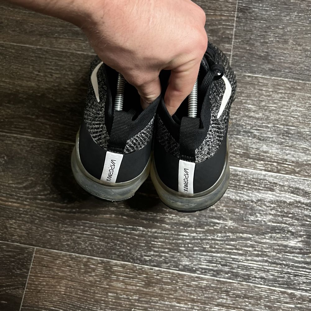 Nike Air VaporMax FlyKnit 3.0 оригінальні чоловічі кросівки найк сітка