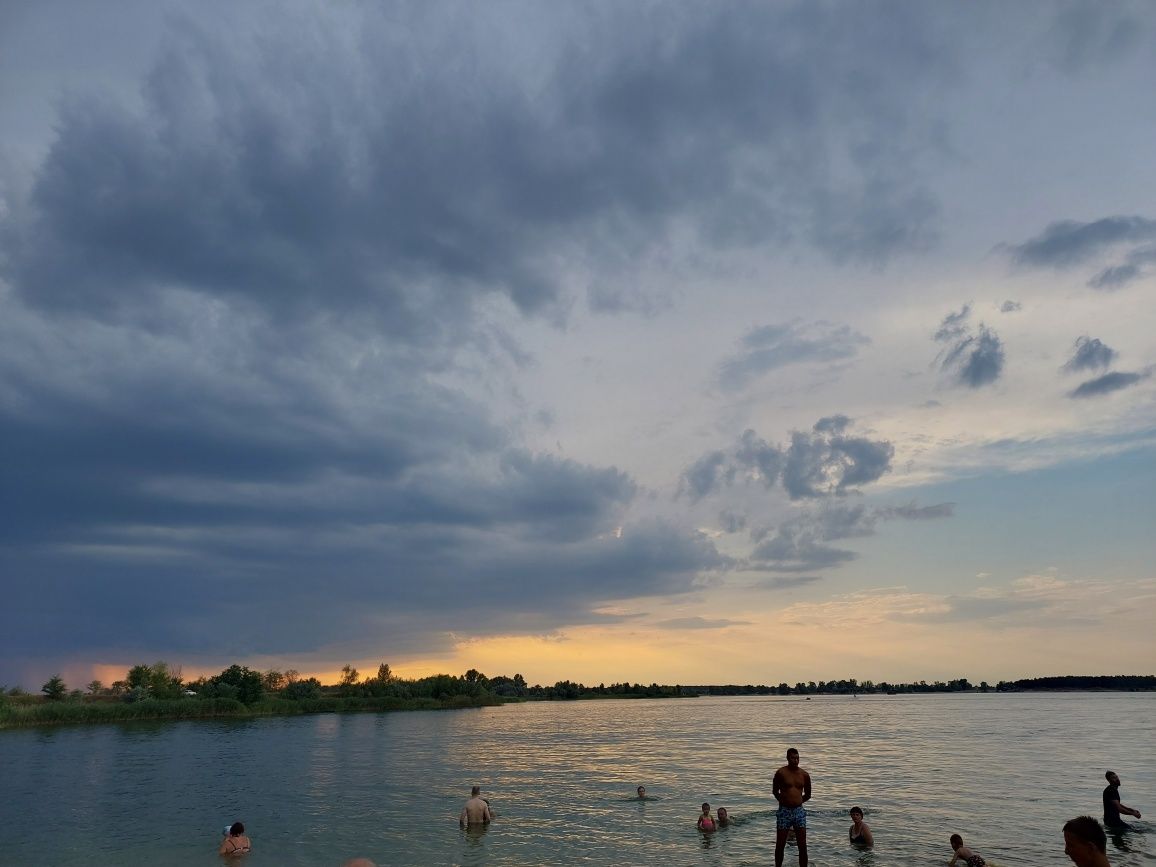 Підтримка у важкі моменти