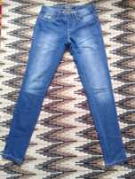 Legginsy damskie