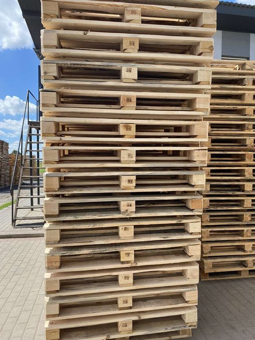 Європіддони з доставкою по всій Україні