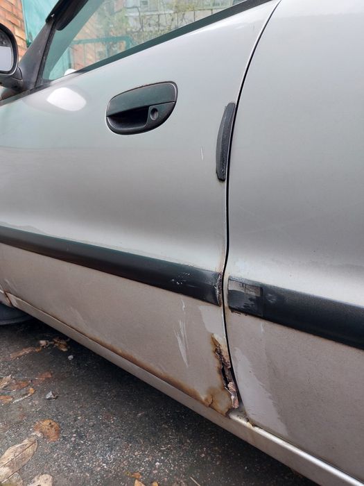 Продам автомобіль  Daewoo sens 2006, 1.3  на ходу