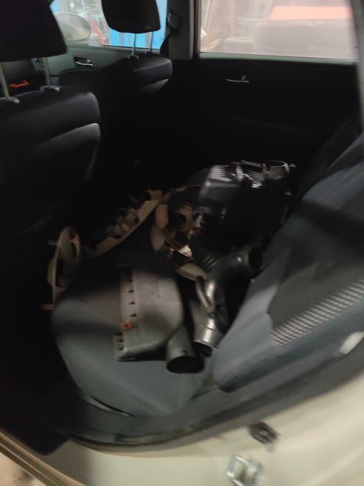 Syndyk sprzeda - Hyundai i30 1.6, 2010r.