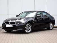 BMW Seria 3 330e xDrive/Tapicerka Gognac/Hak Elektryczny/Cockpit Pro/FV23