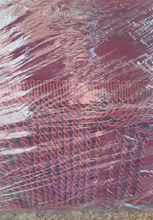 Pouf, ou repousa pés