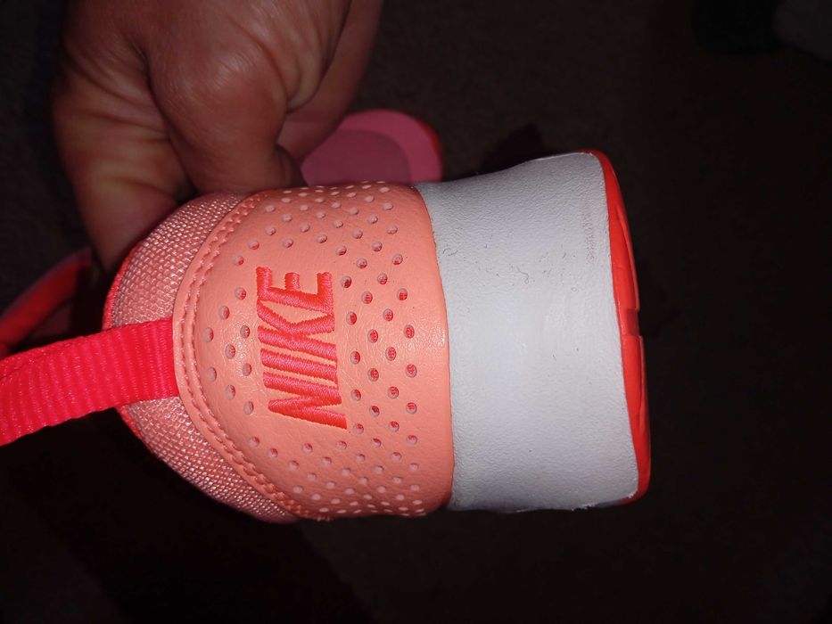 Кросівки Nike(виробник Польща