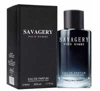 Perfumy Męskie Savagery Pour Homme 50Ml