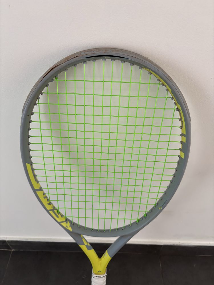 Raquete de tenis da Head Extreme S