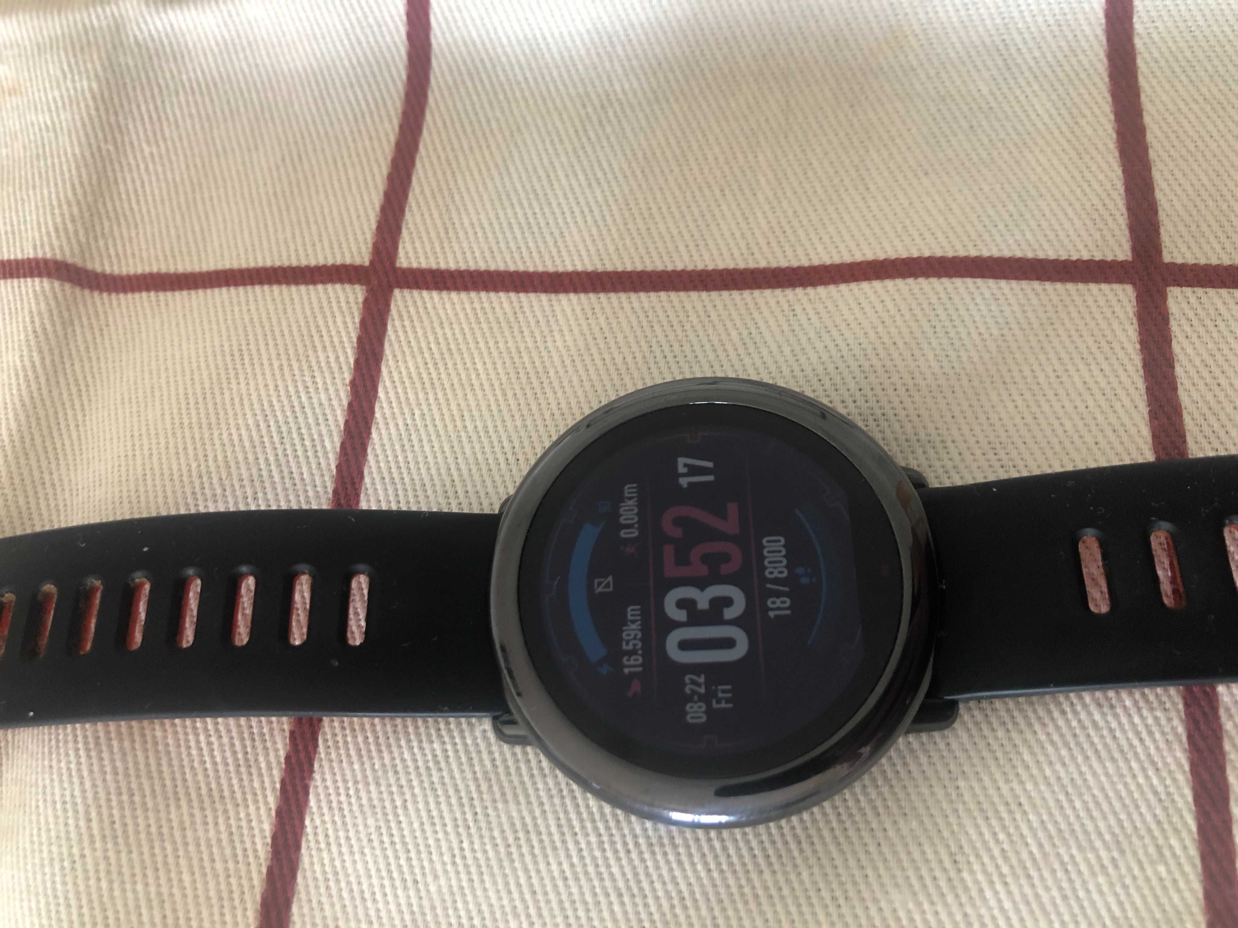 SmartWatch Xiaomi Amazfit