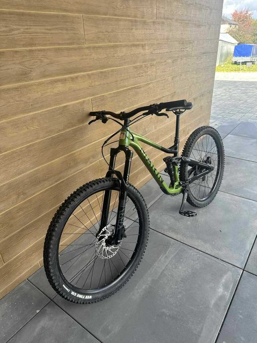 marin alpine trail 7 2023 rockshox yari float ultimate enduro