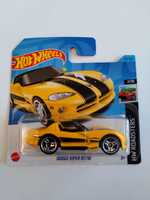 Hot Wheels Dodge Viper RT/10