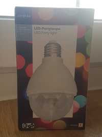 Lampa dyskotekowa "LED party light"  idealne na imprezę