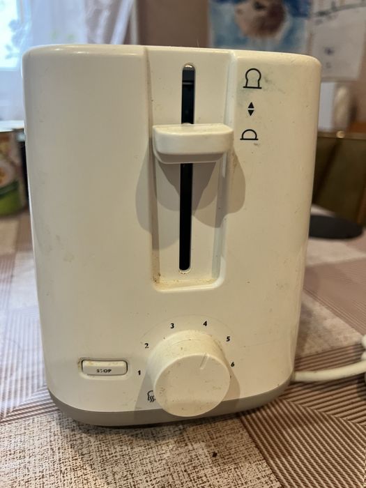 Продам тостер philips