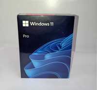 Купить Windows 11 Pro BOX 64-bit FPP Ukrainian USB (HAV-00195)