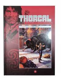 Thorgal Tom 22 / Giganci / Kolekcja Hachette