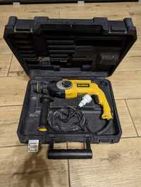 Перфоратор SDS-Plus DeWalt D25123 QS (Оригинал) 800Вт.