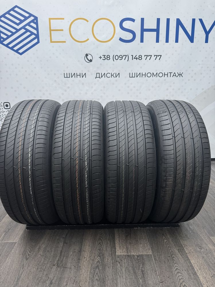 Шини Michelin 225/55/R18